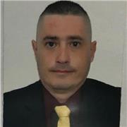 Profesor de filosofía con experiencia y excelente profesionalismo